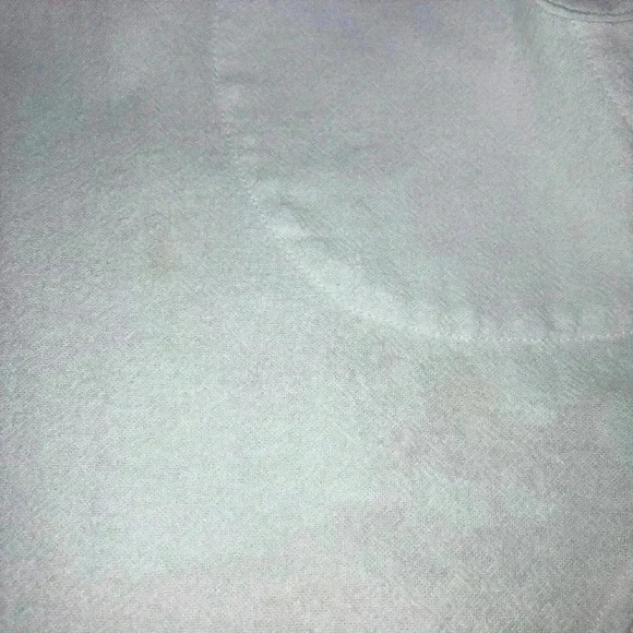 Soft Surroundings White Pullover Blouse - Picture 16 of 16